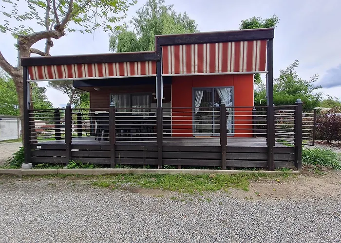 Camping Italia Lido