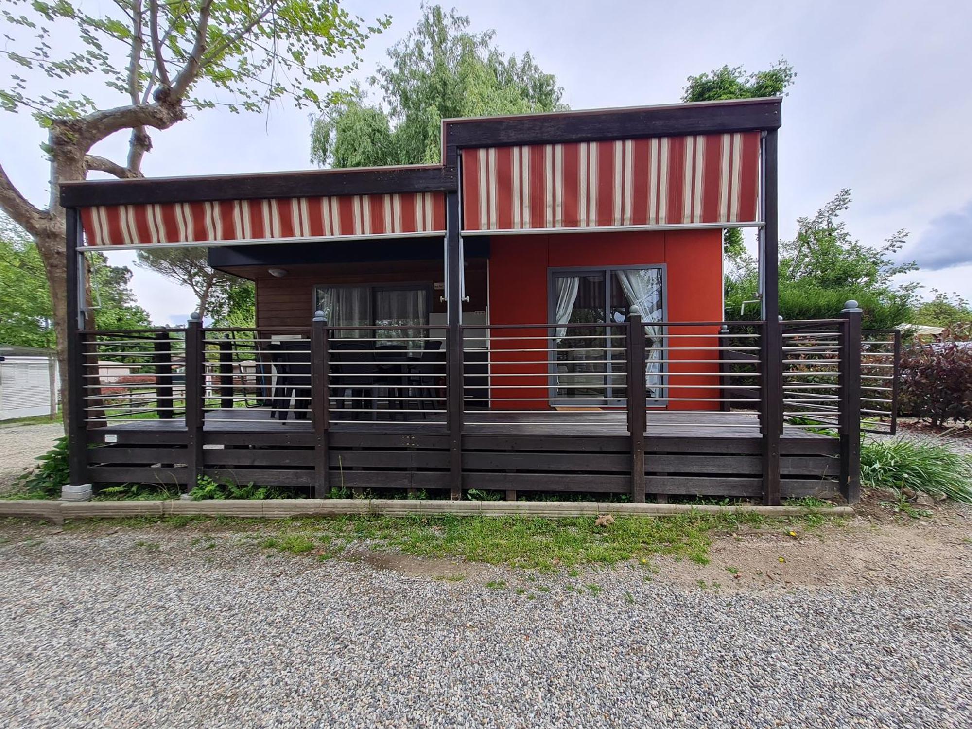 Italia Lido Camping
